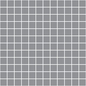 Плитка Kerama Marazzi Темари Мозаика графит матовый